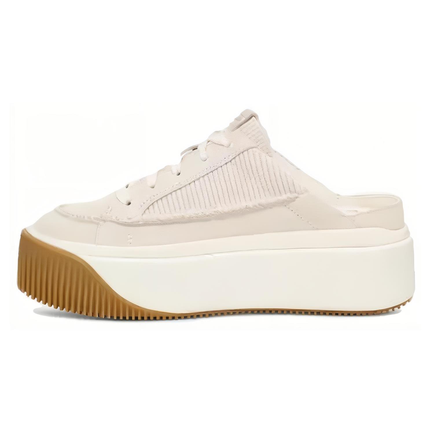 UGG EZ Duzzit Мулы Белые Женские 1152756-WHT 40