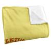Steven Rhodes Magic Mushroom Soft Touch Blanket