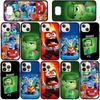 Phone Case for iPhone 17 16 15 Xiaomi Poco F8 F7 F6 X7 X6 M8 C85 C75 C71 Redmi Note 14 13 12 11 Pro Max A3 A4 14C 13C 15C Anime Inside Cute Out Cover
