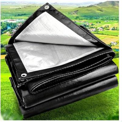 Rainproof Cloth, Tarpaulin, Thickened Waterproof and Sunscreen Plastic Cloth, Oil Cloth, Outdoor Sun Shading and Rain Shielding