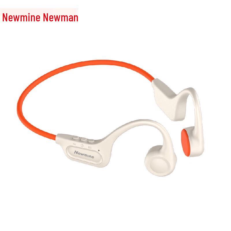 

Newman H86 Bone Conduction Sports Headphones