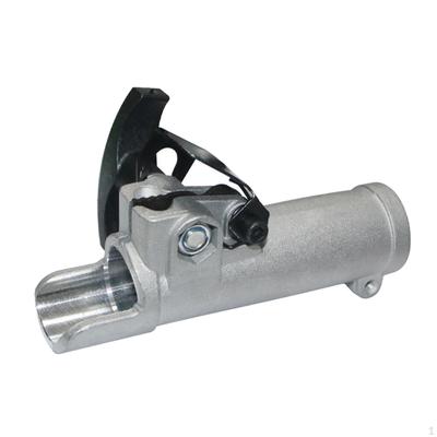 Shaft Connector /28mm 7/9 Sps Connectors S Replace Parts Garden Tools Joining