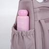 Waterproof Nylon Multi-layer Ladies Crossbody Bag Casual Shoulder Bag for Middle-aged and Elderly Women Large Capacity Bag