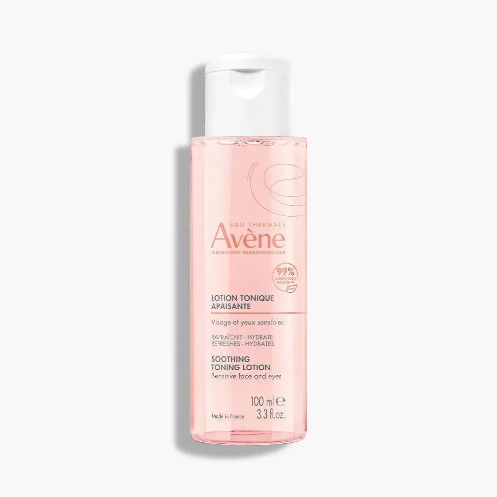 Soothing Toning Lotion 100ml