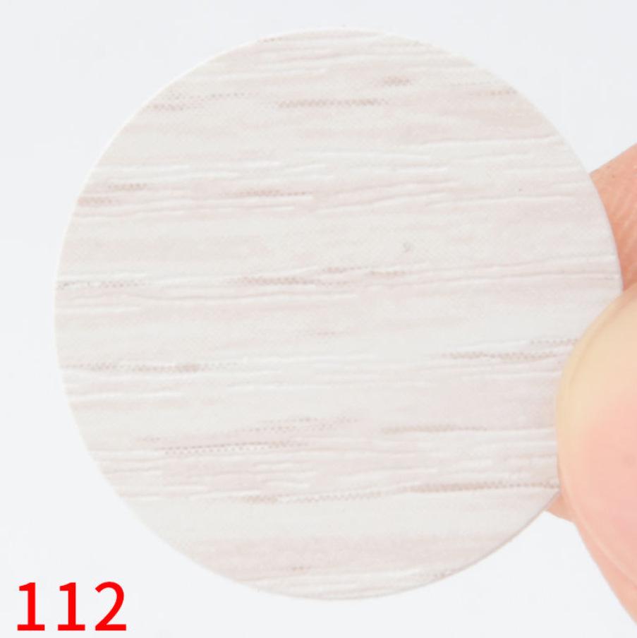 PVC Dustproof Screw Hole Cover Sticker - Furniture & Grout Concealer