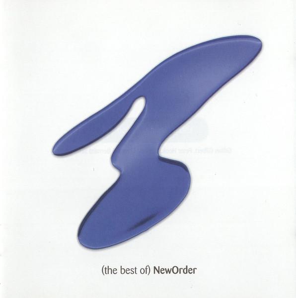 

CD NEWORDER - The Best Of 8285802 Polydor, London Australia Dance & Electronica Used