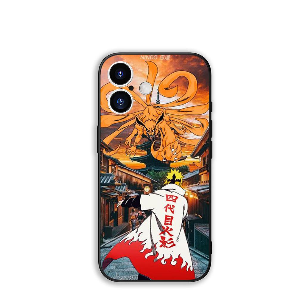 Phone Cover KISAME Uchiha Itachi Akatsuki Narutos for Xiaomi Redmi Note 15 11 9 10 Pro Plus A5 9A 9T 10A 10C 9C NFC 15C 8T Case