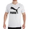 Puma Archive Life Fashion Loose Short Sleeve T-Shirt Men Tops 836990-01