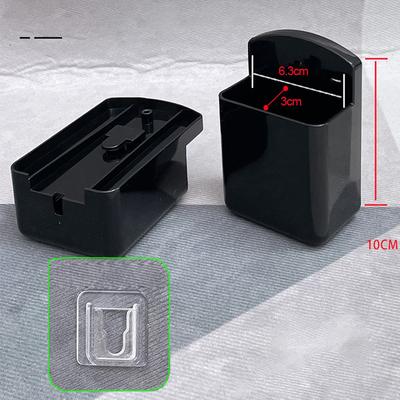 Air Conditioner Remote Control Holder Wall Mounted