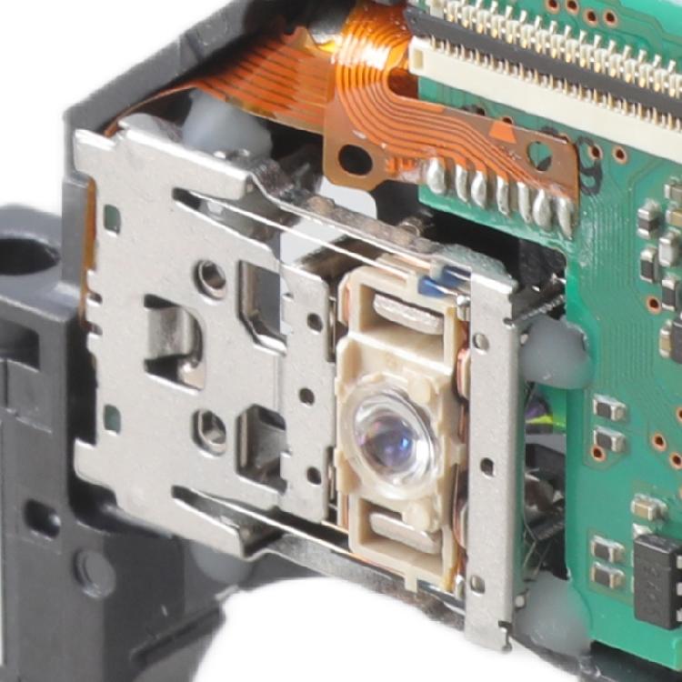 Repair Unit for HOP-B150 Blue Ray Lens Module Easy Installation Blu-Ray Drive Optical Lens Head