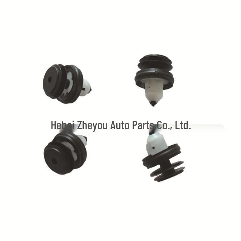 Compatible Door Trim Clip for New Bao 3 & 5 Series G38 528L Interior Panel