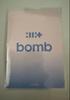 [USED] ILLIT bomb Rakuten Books Minju bonus trading card