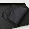 15Pcs Compact 3Cm Square Jewelry Storage Boxes With Clear Covers And PU Padding For Secure Gems Protections
