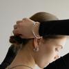 L U I R E Twist Bangle