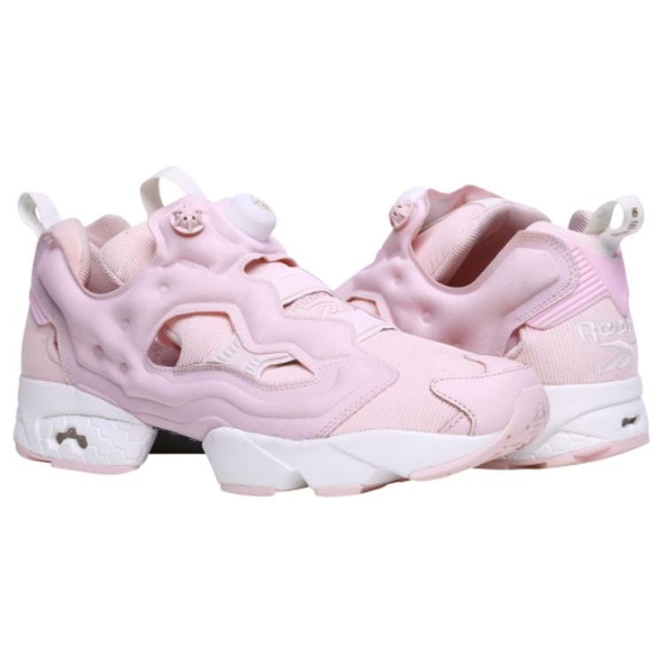Reebok InstaPump Fury 'Light Pink' Men's EF8381