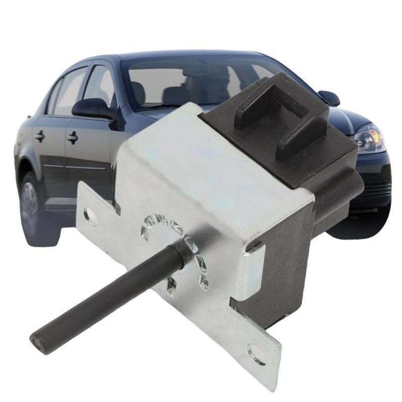 As Shown Blower Motor Control Switch Automotive Blower Motor Switch Auto Switch Compatible With 2005-2010 Models