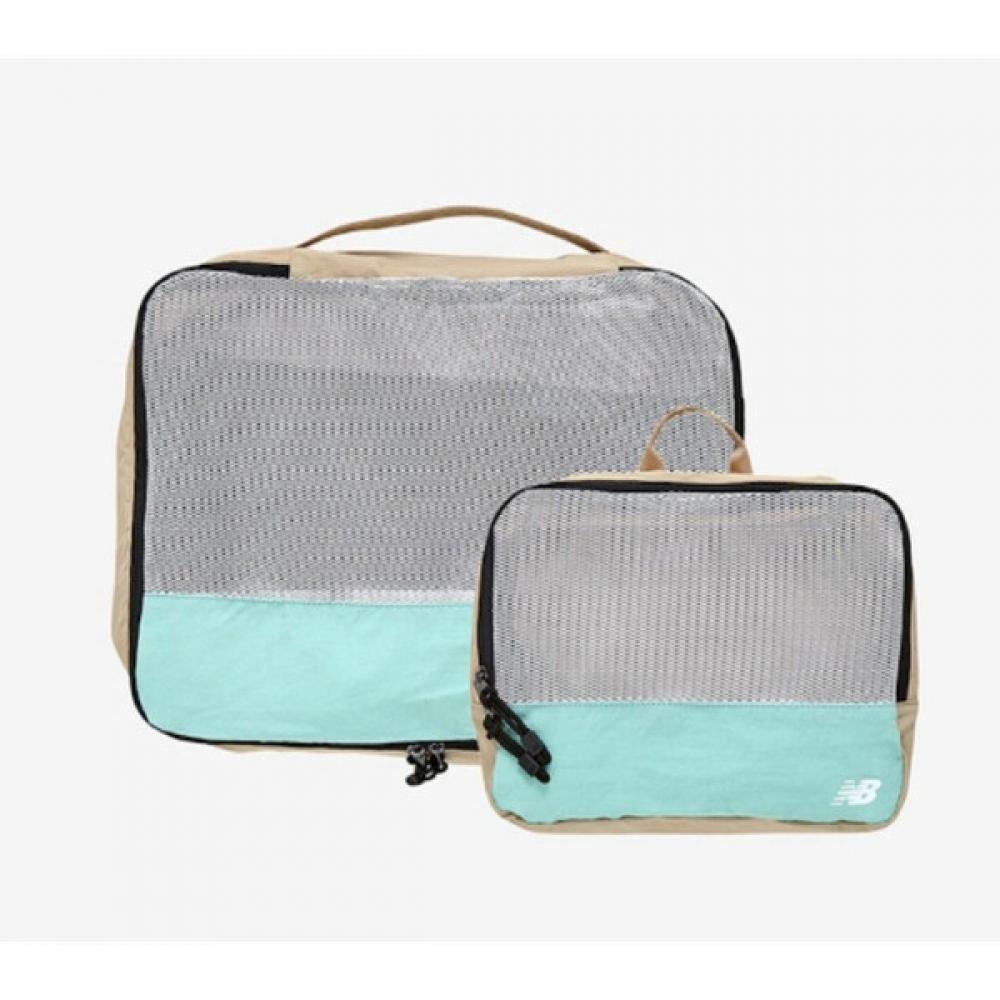 

New Balance New Balance Weekend Pouch 2pck Nbgccaa207 35 50 NBGCCAA207 35/FREE