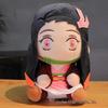 Anime Demon Slayer Plush Toys - 7 Styles of Tanjiro & Nezuko Dolls