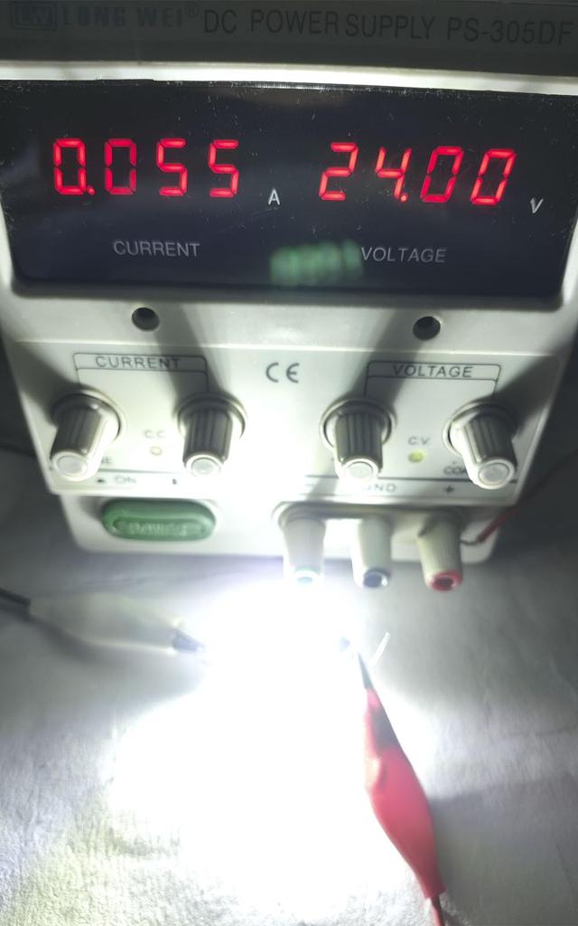 WiseShine 578 LED Super Bright 6000K White 211 212-2 214-2