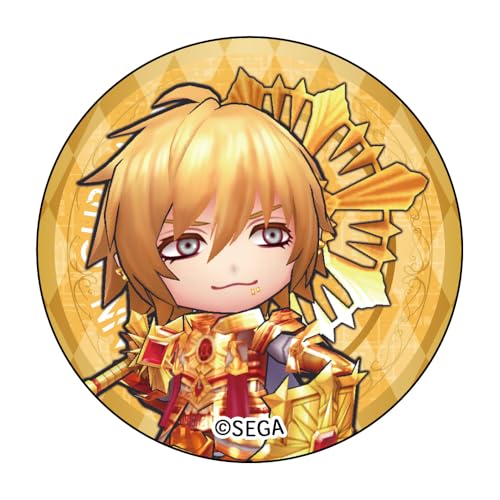 Chain Chronicle Trading Can Badges Vol.3 12-Piece Box