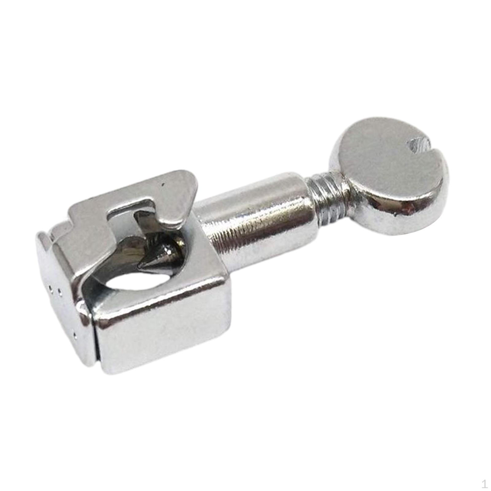 

Needle Clip TA11034000 Fittings Auxiliary Sew Attachment Tools Stitch Tool Lightweight Sewing