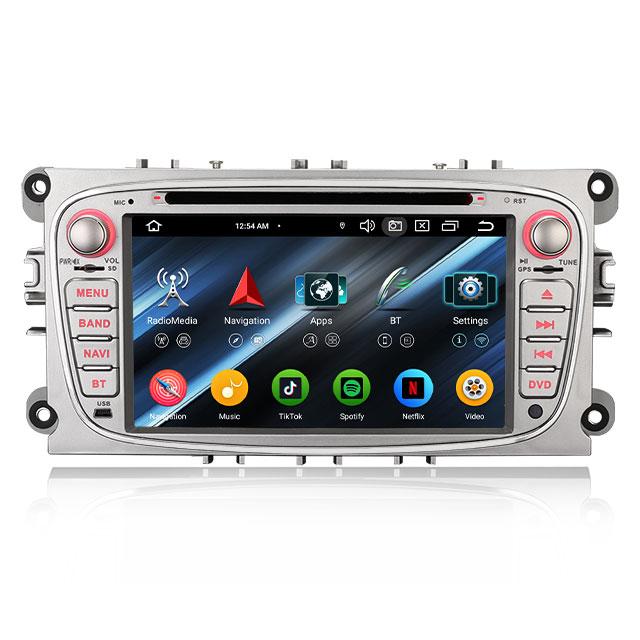 ES NOLIKTAVA Erisin ES6768FN Android 14