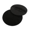Handheld Flexible Sanding Discs Hand Pad with Hook and Loop Pad for Waxing
