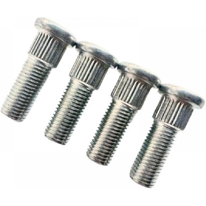 

Compatible CF M10 Bt Stud Wheel Hub for CF Moto Cforce Uforce 400 500 600 800 1000 X5 X6 ATV Quad 9010-070201 Replacement