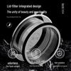 Ya Ji Hammered Glass Teapot