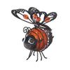 Multi-function Hanging Bee Light Simulation Bee Solar Garden Light  Balcony Decoration