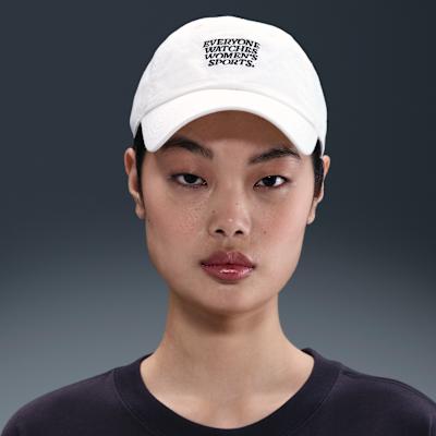 Nike Everyone Watches Women s Sports™ Nike by Togethxr Cap L/XL