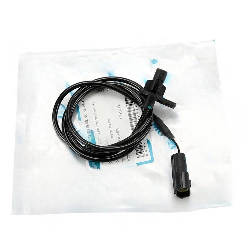 For Cfmoto Wheel Speed Sensor Cable 250SR 250NK 250CL-X 400 650NK//GT/MT Original ABS Sensor Motorcycle