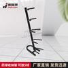 Jinruishi Medicine Ball Storage Rack (Holds 5 Balls)