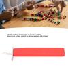 Bead Knotting Tools ABS Pearl Stringing Beading Tools Easy To Use Versatile Pearl Knotting Tool for DIY Jewelry Stringing Crafts