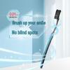 Colgate Slim Soft Charcoal Toothbrush