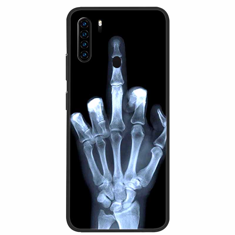

Для чохла Blackview A80 Plus A80Pro A80S Модний м який силіконовий задній чохол з ТПУ для чохла Blackview A80Pro Захисний Funda A80S A80 Blackview A80