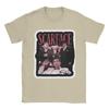 Mens Womens Scarface T Shirt Cotton Print T-Shirt  Clothing Outfits