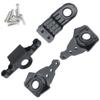 Car Headlight Bracket Repair Kit For BMW X5 X6 F15 F16 2014 2015 2016 2017 2018 Repair Claws Fixed Corners Light Stand Headlamp