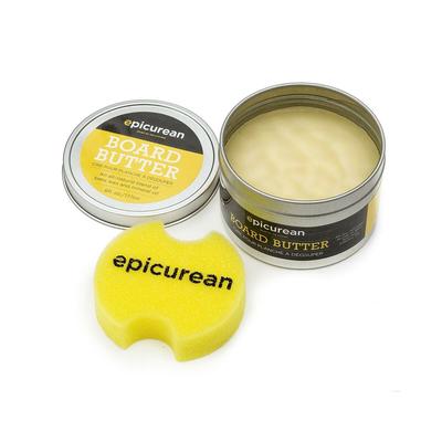 Epicurean Board Butter Smörig med Applikator 227g