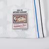 Mitchell & Ness x NBA Basketball Jersey Men's White SMJY7929-OMA98AHAWHIT