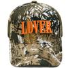 LOVER three-dimensional embroidery color matching truck driver hat European and American men and women couples casual sunshade baseball cap