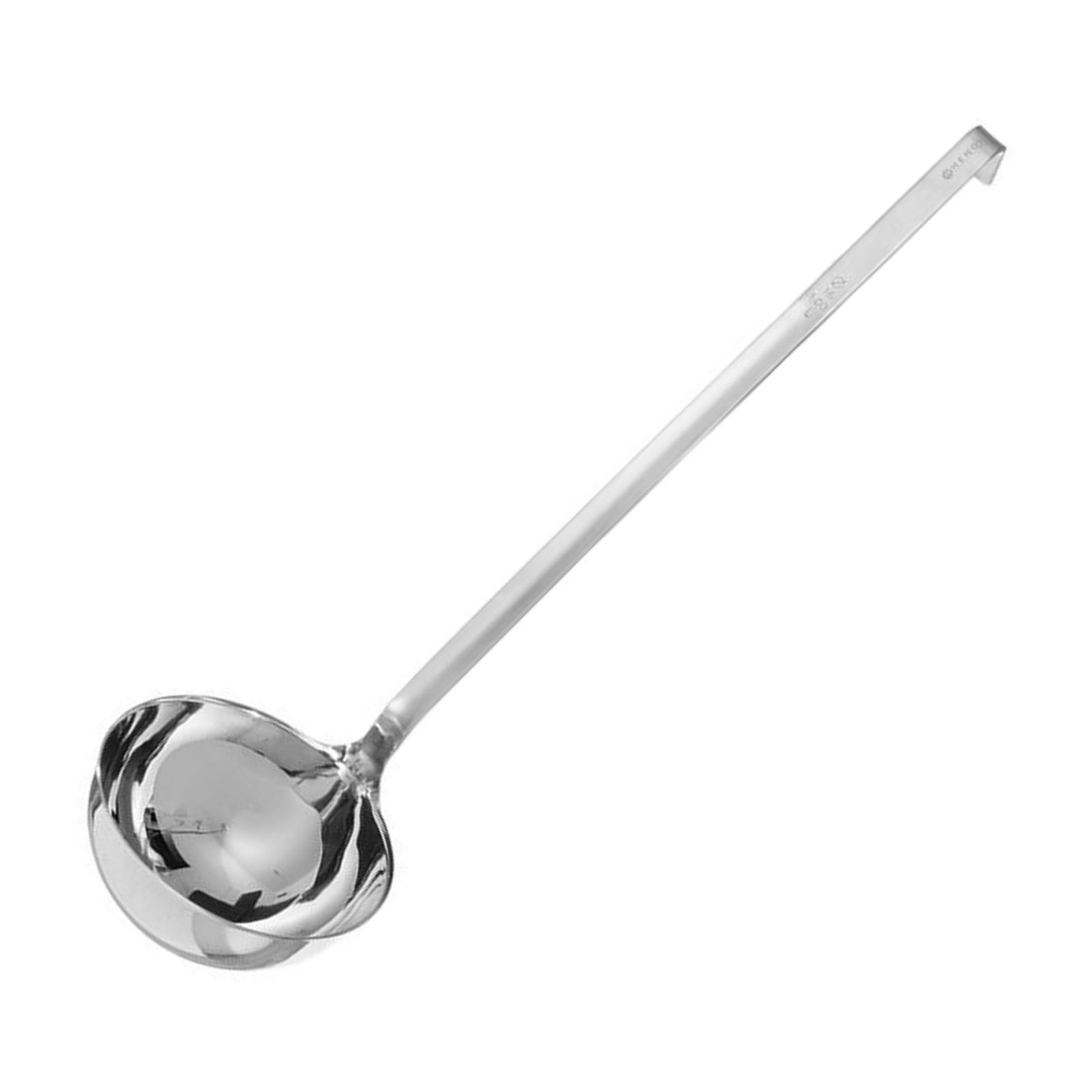 Ligne Profi 1l acier inoxydable HACCP louche Hendi 540701