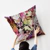 Game No Game No Life Cushion Cover Pillowcase Upholstery Sofa Throw Pillow Home Decor Pillowcas