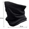 Winter Warm Unisex Windproof Motorcycle Riding Mask New Polar Fleece Neck Scarf Warmer Ski Outdoor Sports Balaclavas Tube Mask