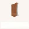 Men's Spring and Autumn Pure Cotton Deodorant Sweat Absorbing Student Tube Socks