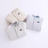 Infant Quilted Winter Romper, Thick Cotton 150g - Warm, Boneless Baby Jumpsuit for Autumn/Winter