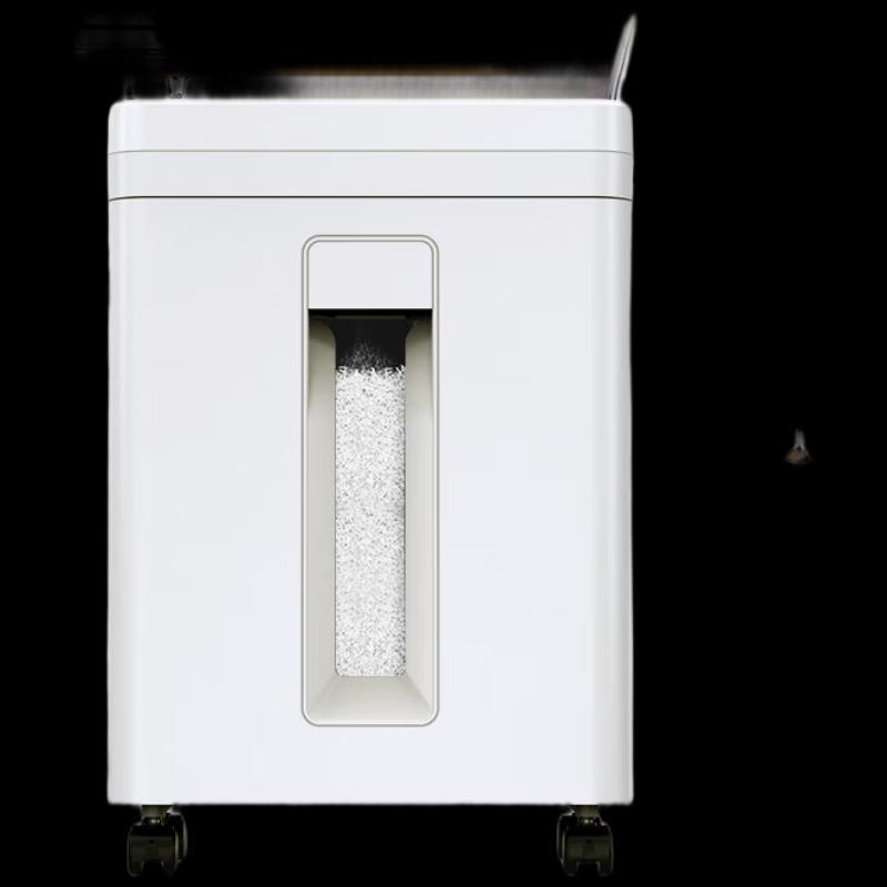 Comi C-838 Commercial Cross-Cut Document Shredder CN plug (adapter included)