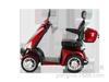 High-Speed Lithium Battery EEC Electric Golf Cart for Elderly Mobility