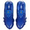 Nike Shox TL Series Low Top Casual Shoes Men's Blue AV3595-400