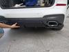 BMW X3 (2018 Model) Rear Lip Bumper Exterior Mod Accessories